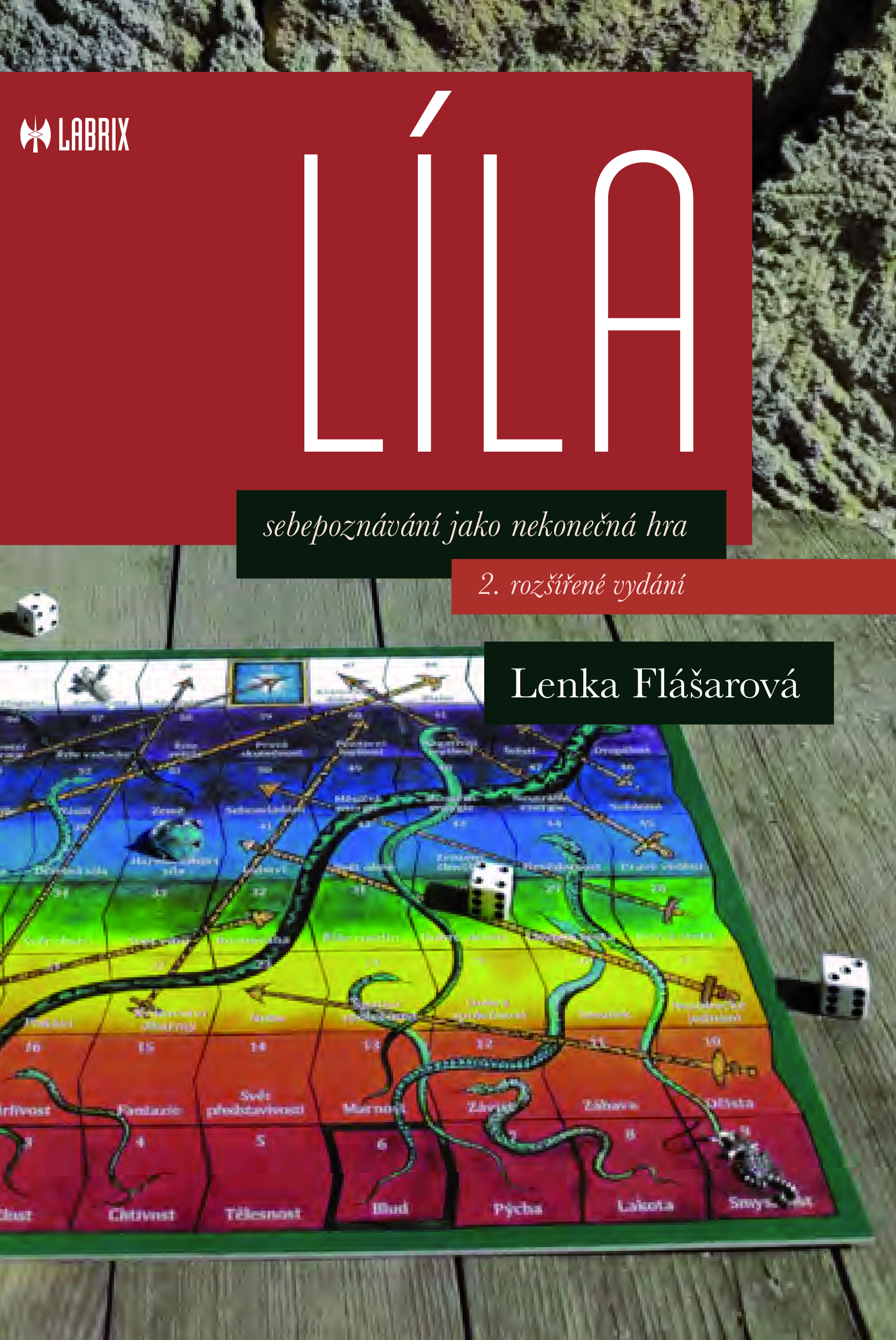 Líla — druhé rozšířené vydání