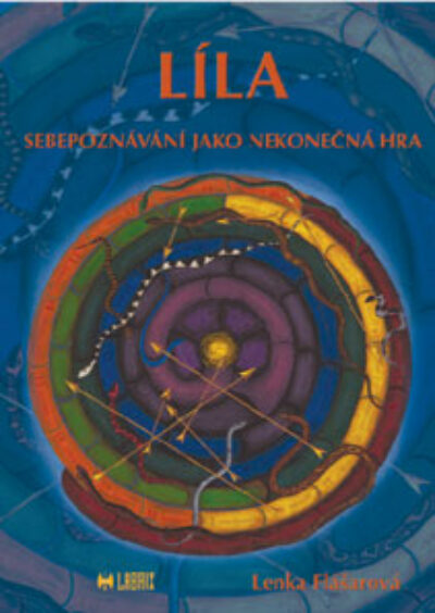 Líla — sebepoznávání jako nekonečná hra