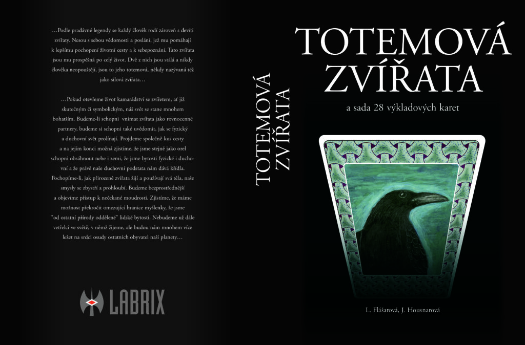 Totemová zvířata