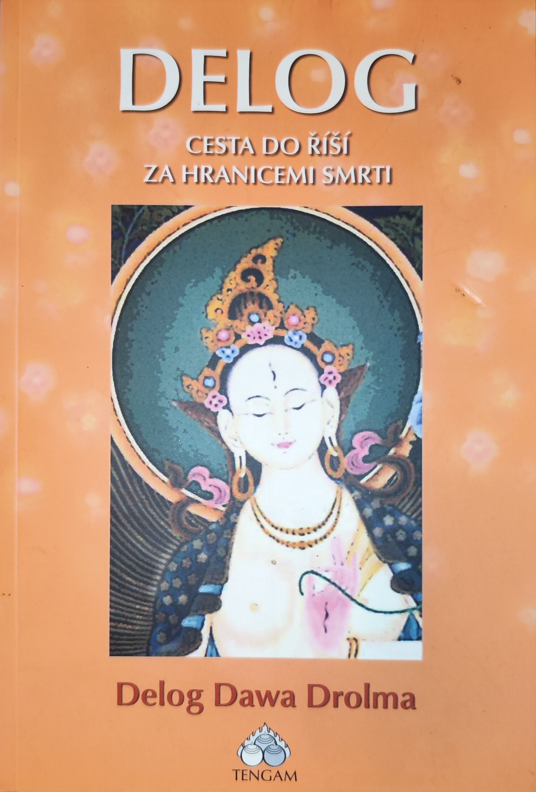 Delog – cesta do říší za hranicemi smrti